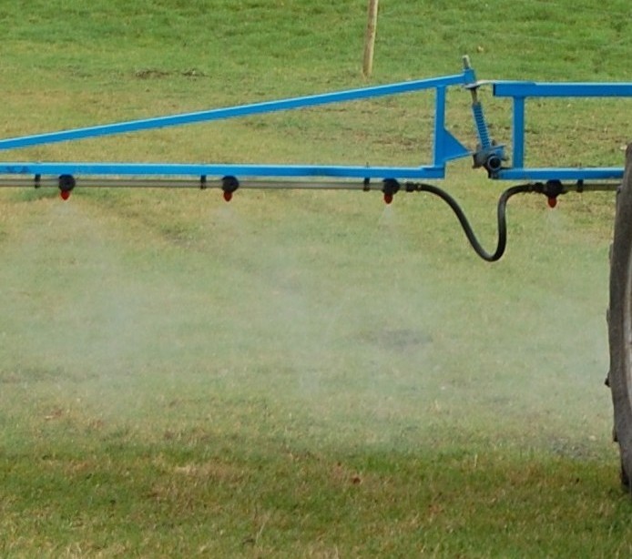 Pesticide Application PA2 (C&G NPTC) 0216-74