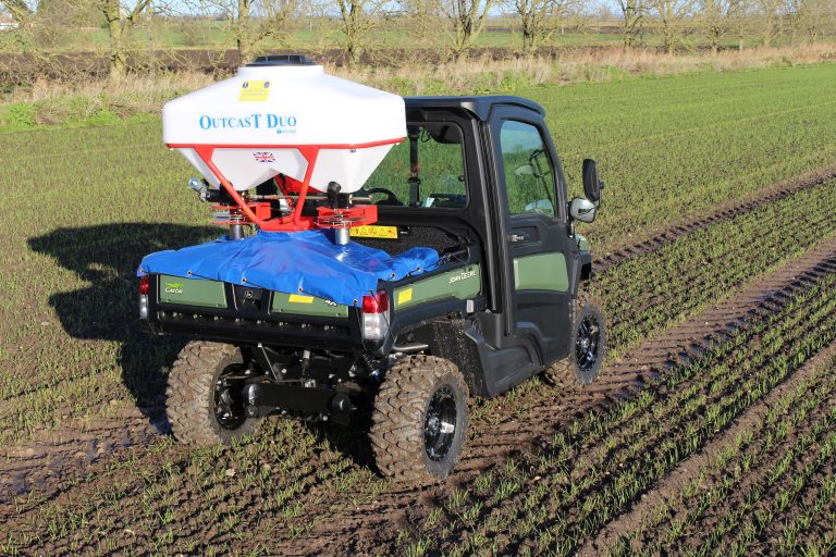 Pesticide Application PA4 (C&G NPTC) 0216-76