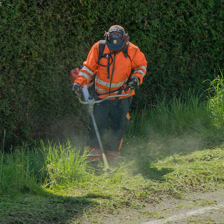 ​Horticultural Machinery Operation and Basic Maintenance