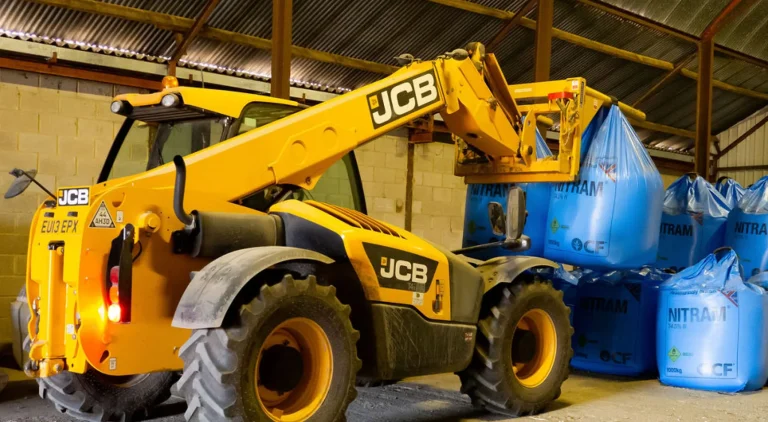 Lift Truck