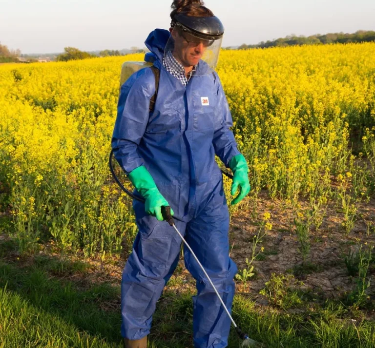 Level 2 Award in rodent management (lantra awards)